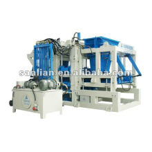 small manufacturing machines
